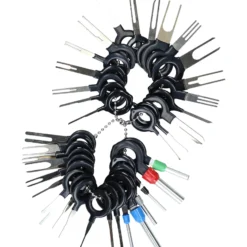 BRILLIANT TOOLS Entriegelungswerkzeug-Satz 36tlg. - BT511230