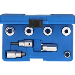 BRILLIANT TOOLS Federbein-Werkzeug-Satz 8tlg. - BT651000
