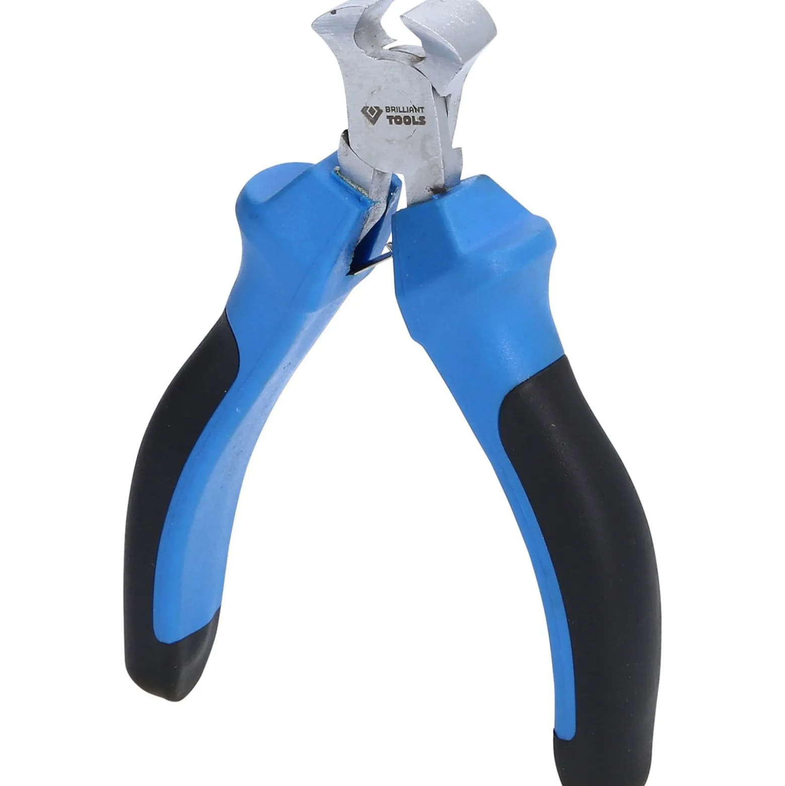 BRILLIANT TOOLS Feinmechanik-Vornschneider - BT067609