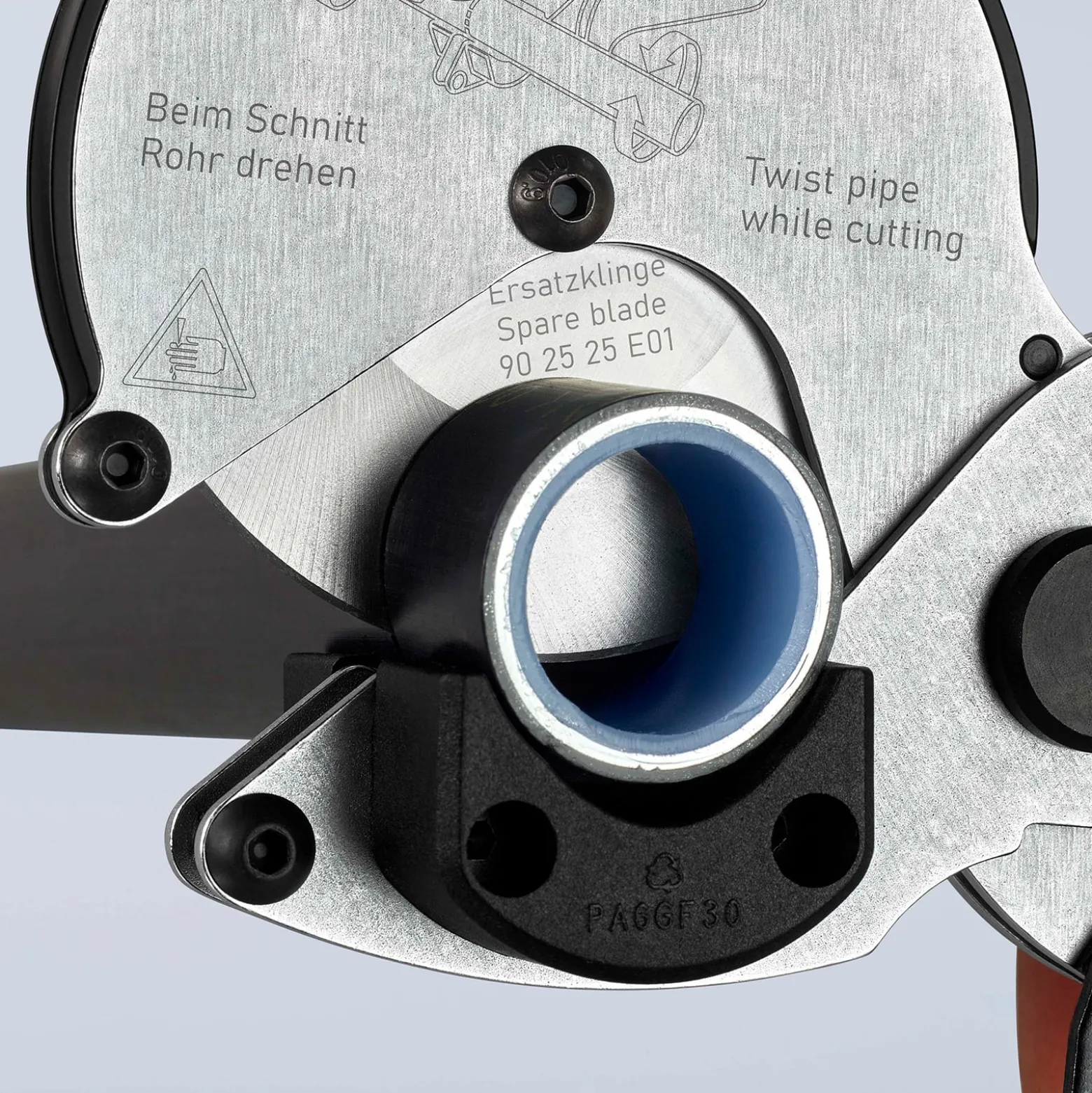 BRILLIANT TOOLS Feinmechanik-Telefonzange - BT067606