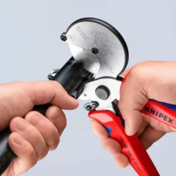 BRILLIANT TOOLS Feinmechanik-Telefonzange - BT067606
