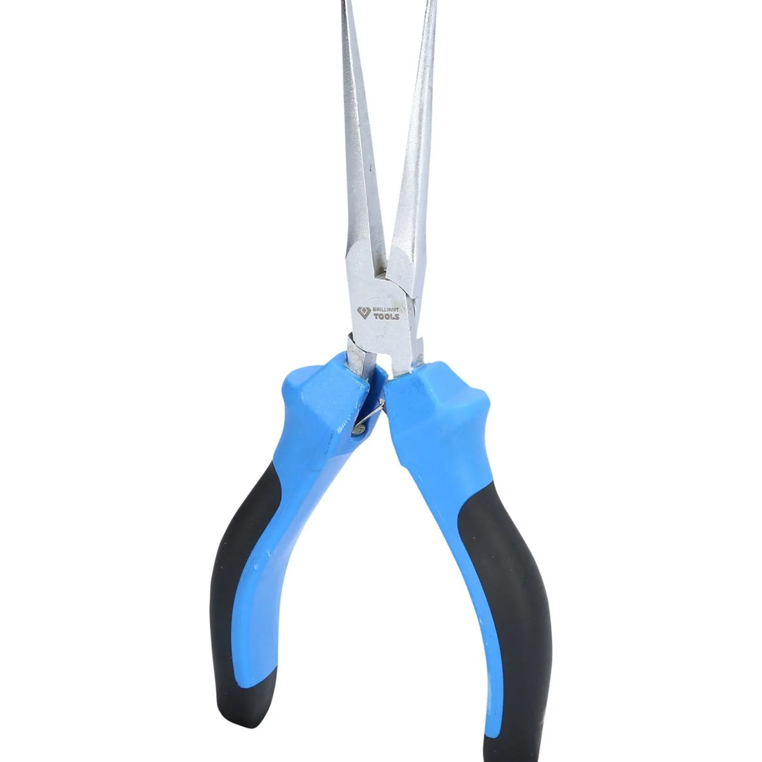 BRILLIANT TOOLS Feinmechanik-Telefonzange - BT067606