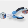 BRILLIANT TOOLS Feinmechanik-Kombizange - BT067601