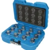 BRILLIANT TOOLS Felgenschloss-Sortiment für VW 12tlg. - BT691190