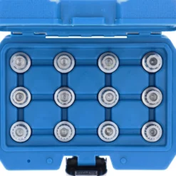 BRILLIANT TOOLS Felgenschloss-Sortiment für VW 12tlg. - BT691190