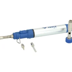 BRILLIANT TOOLS Gas-Lötgerät-Satz - BT124009