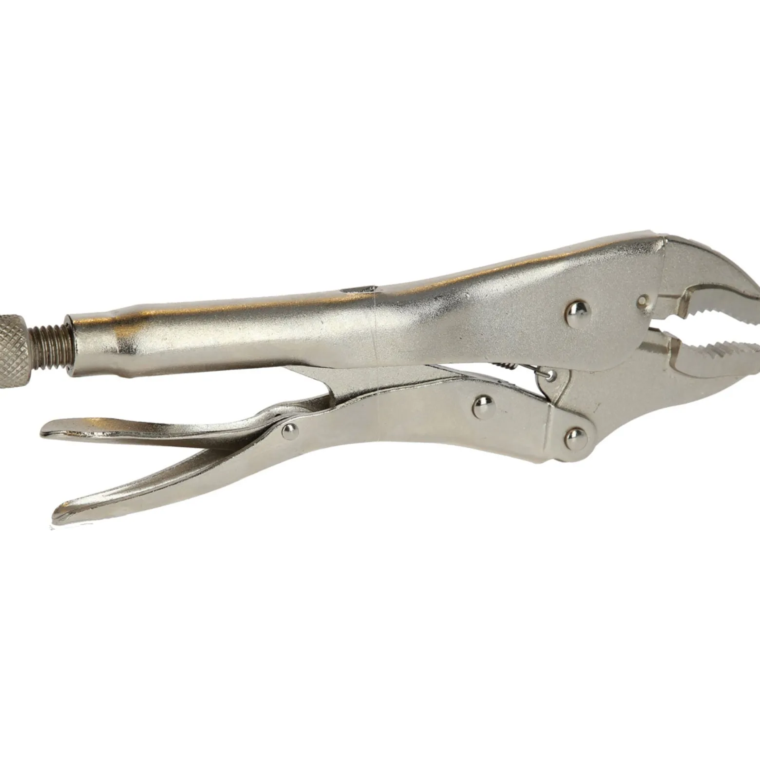 BRILLIANT TOOLS Gripzange 220 mm - BT065903