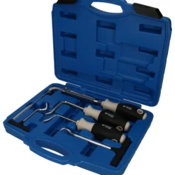 BRILLIANT TOOLS Haken-Werkzeug-Satz 7tlg. - BT542060
