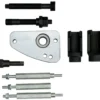 BRILLIANT TOOLS HDI-Injektor-Auszieher-Satz 9tlg. - BT551180