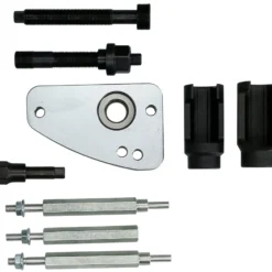 BRILLIANT TOOLS HDI-Injektor-Auszieher-Satz 9tlg. - BT551180