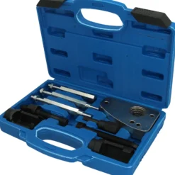 BRILLIANT TOOLS HDI-Injektor-Auszieher-Satz 9tlg. - BT551180