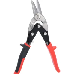 BRILLIANT TOOLS Hebel-Blechdurchgangsschere linksschneidend - BT067203