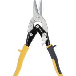 BRILLIANT TOOLS Hebel-Blechdurchgangsschere gerader Schnitt - BT067202