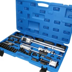 BRILLIANT TOOLS Injektor-Auszieher-Satz 41tlg. - BT551010