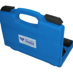 BRILLIANT TOOLS Injektor-Stecknuss-Satz 7tlg. - BT551000