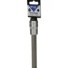 BRILLIANT TOOLS 1/2" Innensechskant Bit-Stecknuss 140 mm lang 14 mm - BT022886