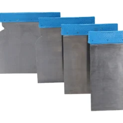 BRILLIANT TOOLS Japanspachtel-Satz Metall 4tlg. - BT101940