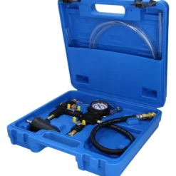 BRILLIANT TOOLS Kühlsystem Befüll- und Entlüftungsgerät 4tlg. - BT521100
