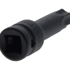 BRILLIANT TOOLS 1/2" Kraft Bit-Stecknuss Torx T70 - BT022608