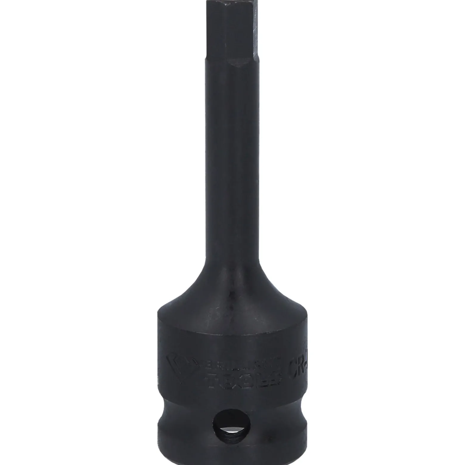 BRILLIANT TOOLS 1/2" Kraft-Bit-Stecknuss Innensechskant 8 mm - BT022623