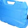 BRILLIANT TOOLS 3/4" Kraft-Stecknuss-Satz Sechskant 8tlg. lang 24 - 36 mm - BT025600