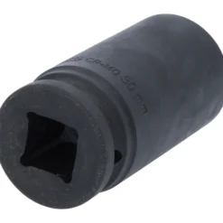 BRILLIANT TOOLS 3/4" Kraft-Stecknuss Sechskant 30 mm lang - BT025609