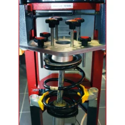 BRILLIANT TOOLS 1/2" Kraft-Stecknuss Sechskant 16 mm lang - BT022657