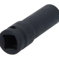 BRILLIANT TOOLS 1/2" Kraft-Stecknuss Sechskant 13 mm lang - BT022653