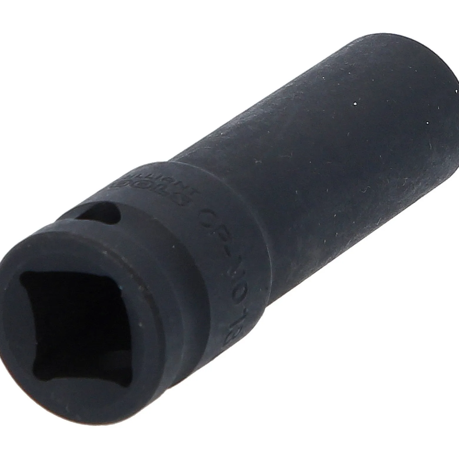 BRILLIANT TOOLS 1/2" Kraft-Stecknuss Sechskant 13 mm lang - BT022653