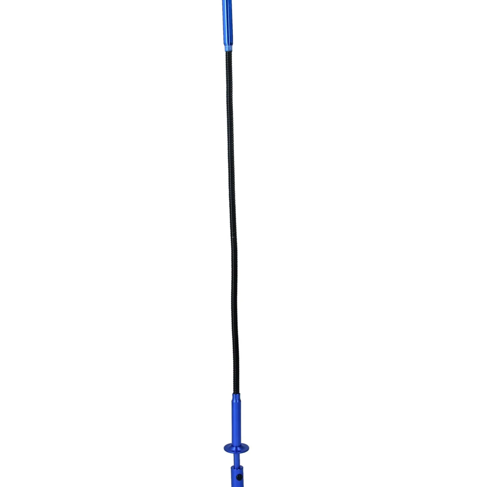 BRILLIANT TOOLS Krallengreifer mit Magnet und LED formbar - BT115908