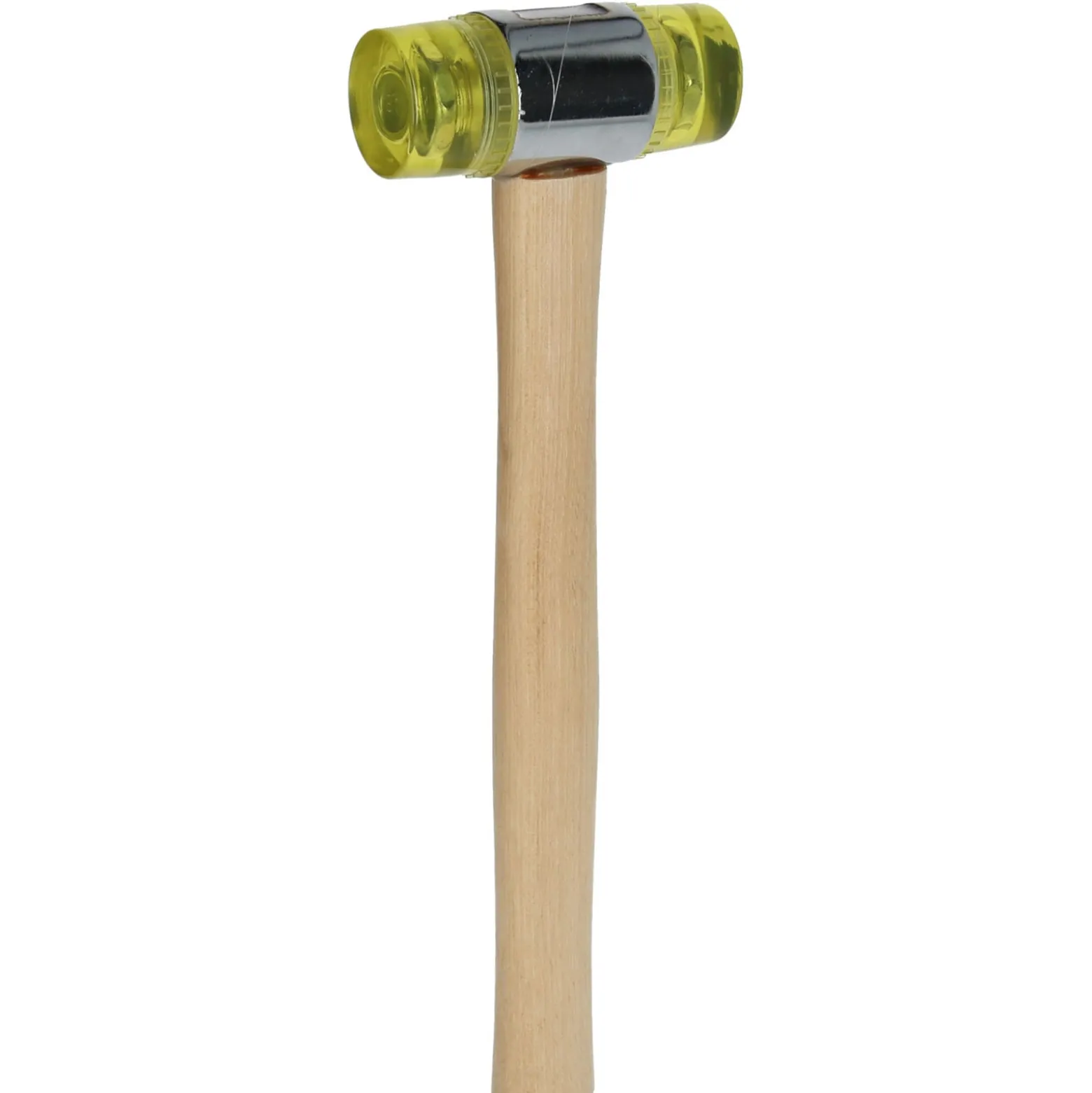 BRILLIANT TOOLS Kunststoff-Schonhammer Ø 40 mm - BT071930