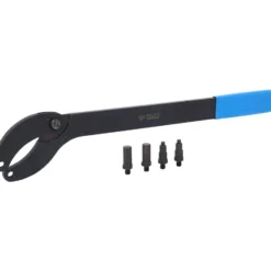 BRILLIANT TOOLS Kurbelwellen-Gegenhalte-Schlüssel für VAG - BT571015