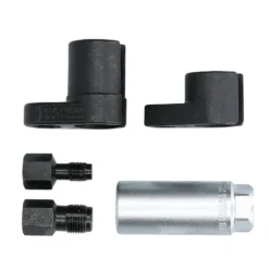 BRILLIANT TOOLS Lambdasonden-Stecknuss-Satz 5tlg. - BT601000