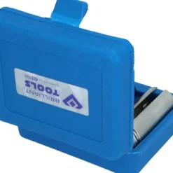 BRILLIANT TOOLS Lambdasonden-Stecknuss-Satz 5tlg. - BT601000