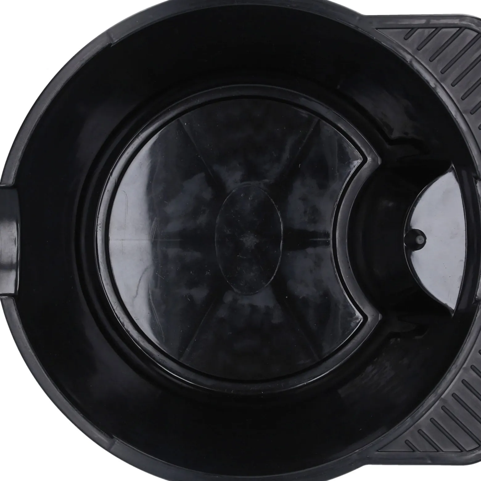 BRILLIANT TOOLS Öl-Auffangwanne / Mehrzweckwanne 13 Liter - BT716005