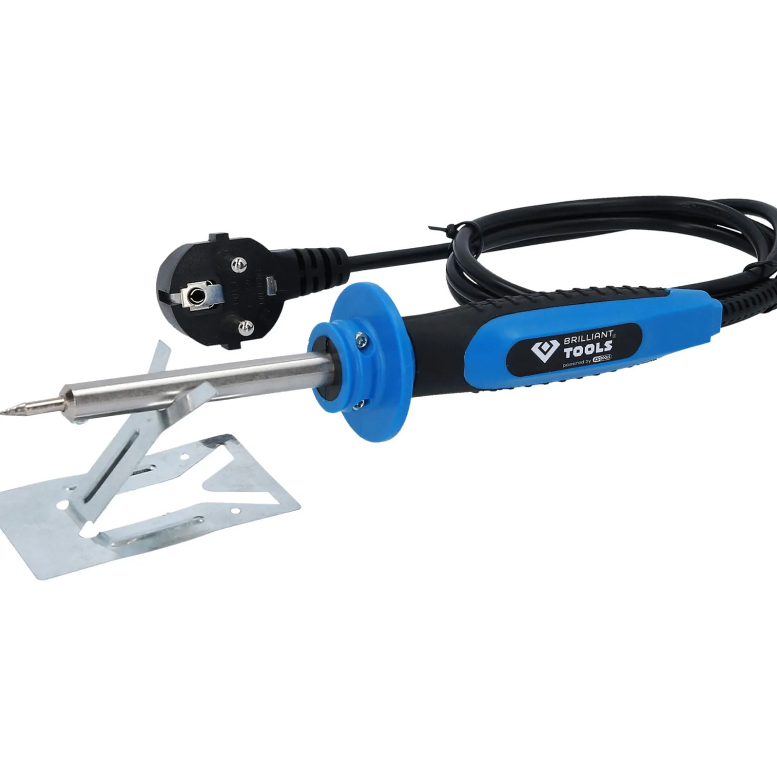 BRILLIANT TOOLS Lötkolben 30 W - BT124030
