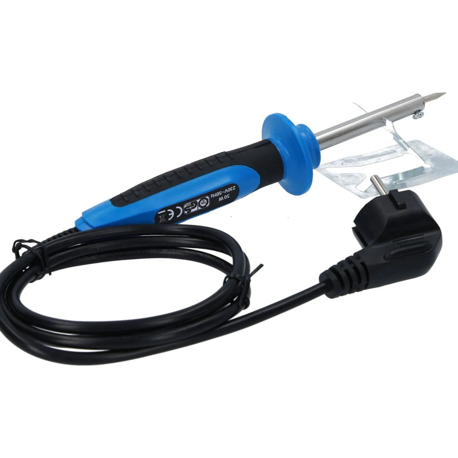 BRILLIANT TOOLS Lötkolben 30 W - BT124030