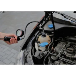 BRILLIANT TOOLS Master Kühlsystem-Diagnose-Satz 28tlg. - BT521150