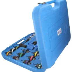 BRILLIANT TOOLS Master Kühlsystem-Diagnose-Satz 28tlg. - BT521150
