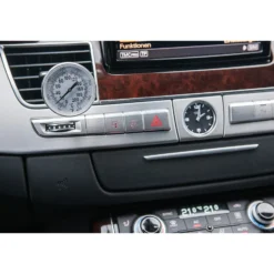 BRILLIANT TOOLS Master Kühlsystem-Diagnose-Satz 28tlg. - BT521150