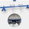 BRILLIANT TOOLS Motorbrücke 500 kg - BT180005