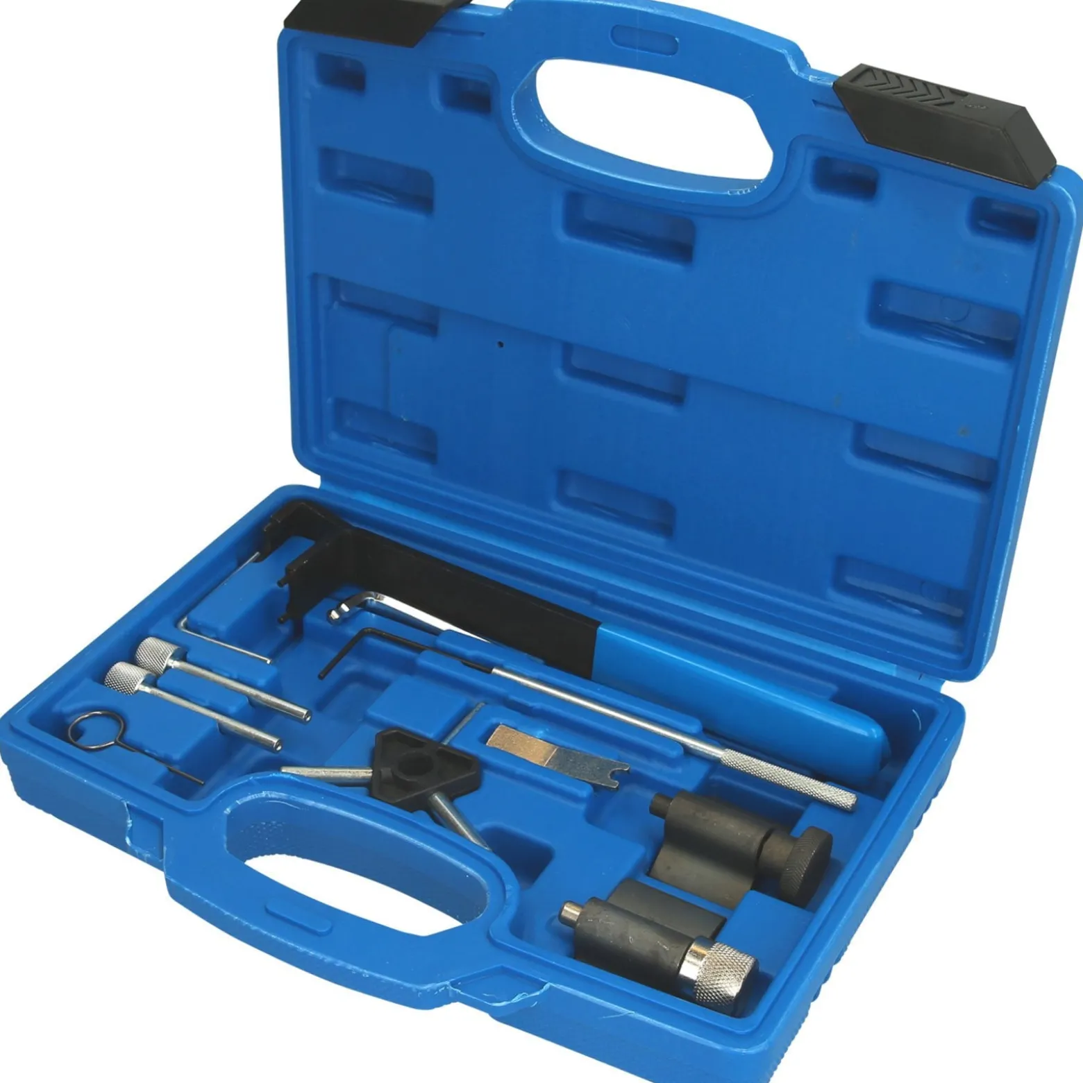 BRILLIANT TOOLS Motor-Einstellwerkzeug-Satz für VAG- BT597700