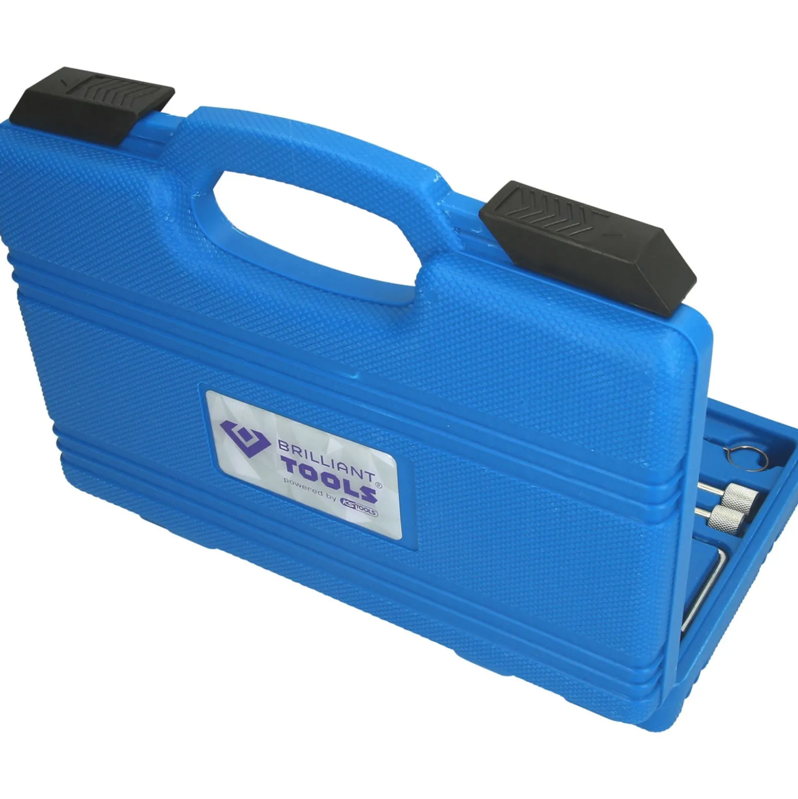 BRILLIANT TOOLS Motor-Einstellwerkzeug-Satz für VAG- BT597700