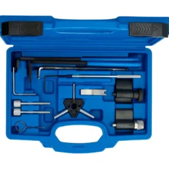 BRILLIANT TOOLS Motor-Einstellwerkzeug-Satz für VAG- BT597700