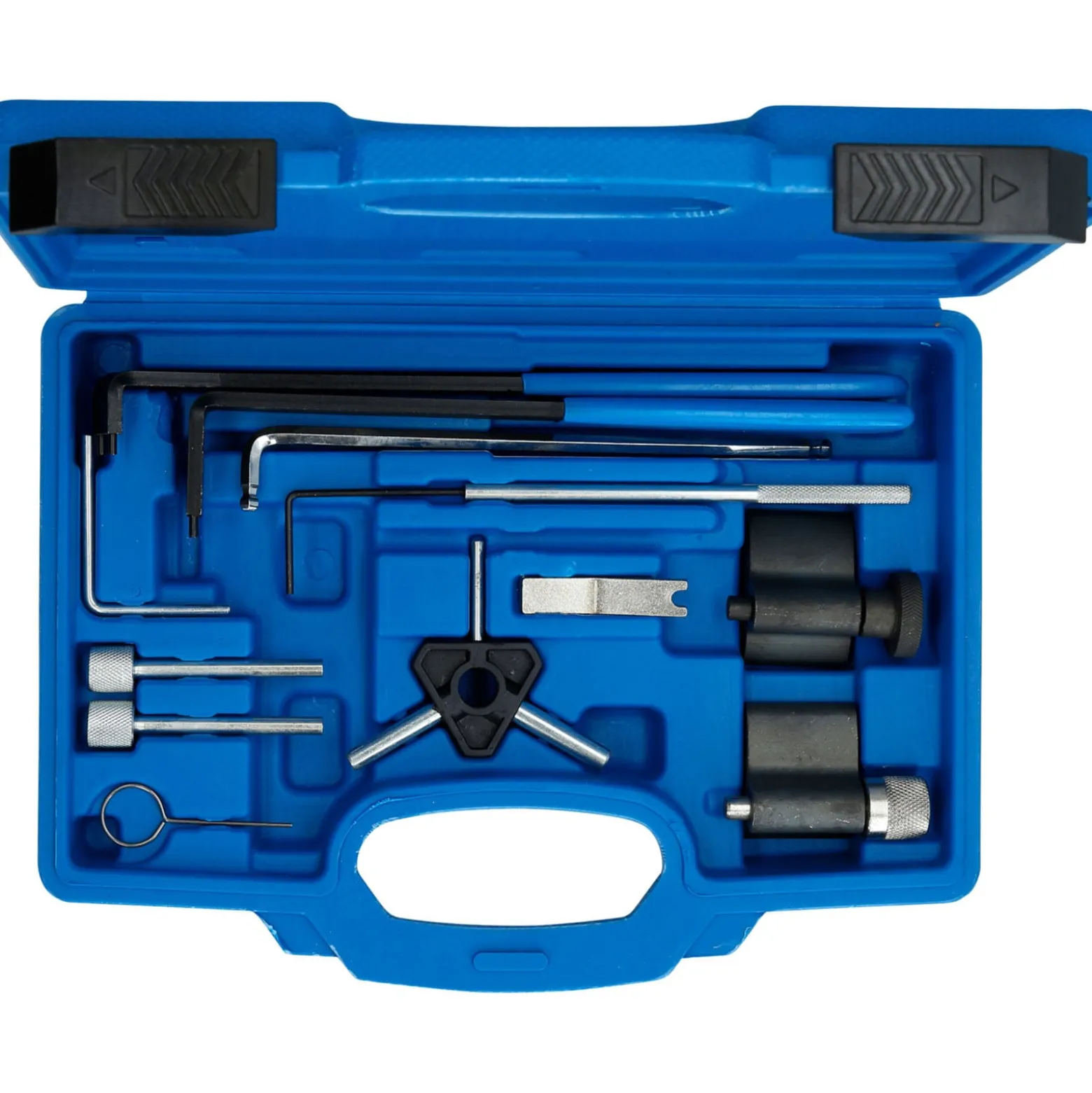 BRILLIANT TOOLS Motor-Einstellwerkzeug-Satz für VAG- BT597700
