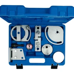 BRILLIANT TOOLS Motor-Einstellwerkzeug-Satz für Volvo T6 - BT597900