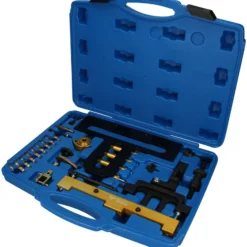 BRILLIANT TOOLS Motor-Einstellwerkzeug-Satz für BMW Benziner - BT592100