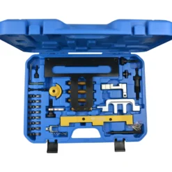 BRILLIANT TOOLS Motor-Einstellwerkzeug-Satz für BMW Benziner - BT592100