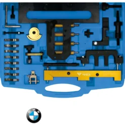BRILLIANT TOOLS Motor-Einstellwerkzeug-Satz für BMW Benziner - BT592100