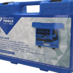 BRILLIANT TOOLS Motor-Einstellwerkzeug-Satz für BMW 1.6 - BT591900